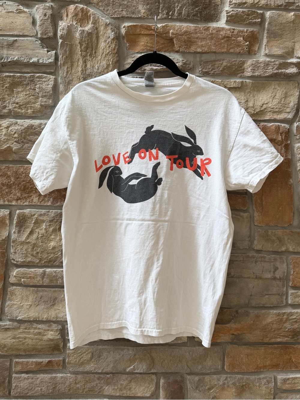 Harry Styles ‘Love on Tour’ Shirt